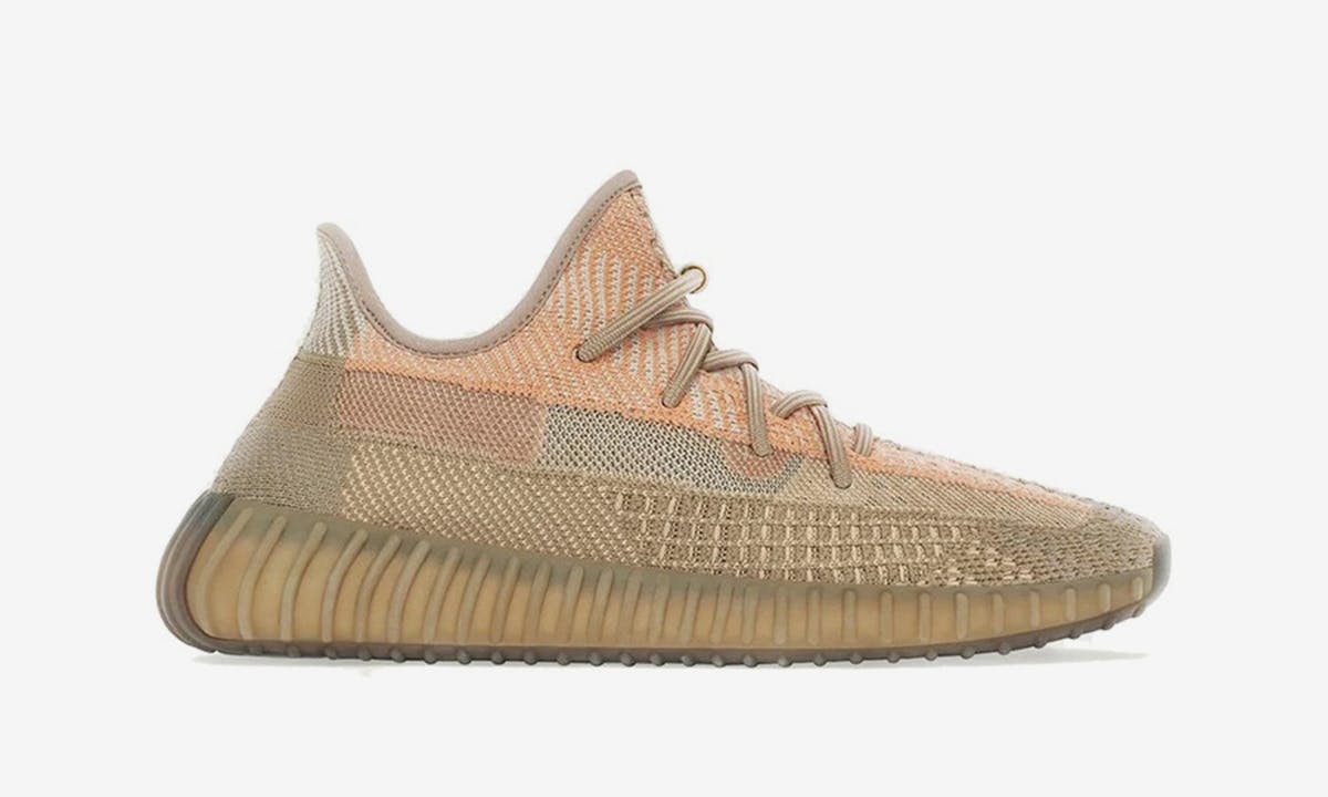 Yeezy boss